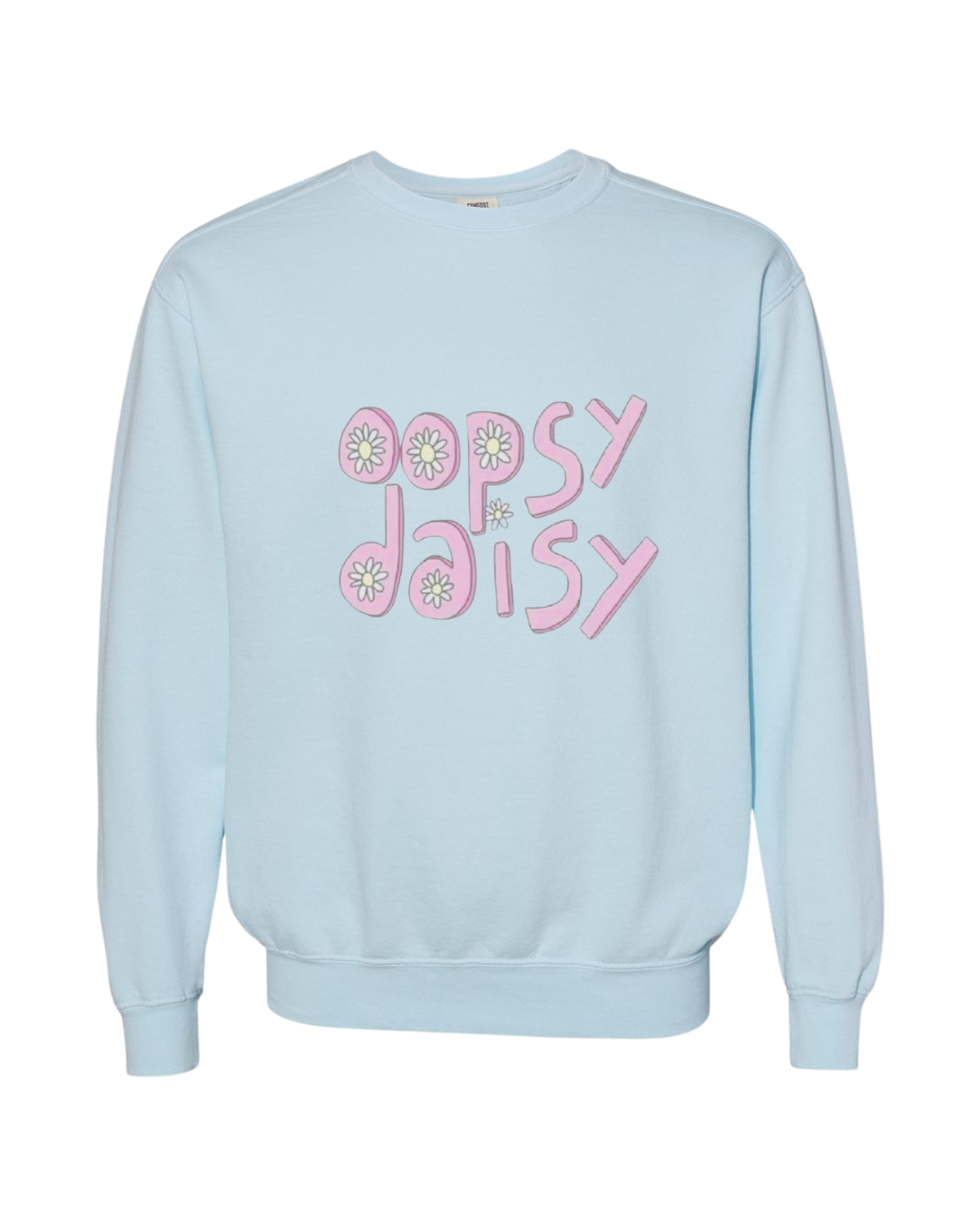 OOPSY DAISY
