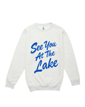 SEE YOU AT THE LAKE [BLUE]
