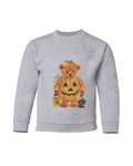 TRICK OR TREAT - KIDS