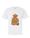 TRICK OR TREAT
