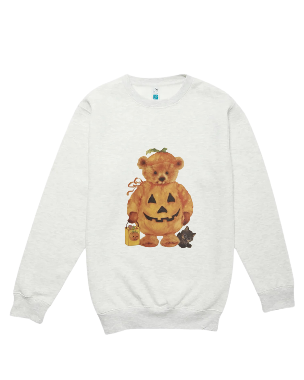 TRICK OR TREAT