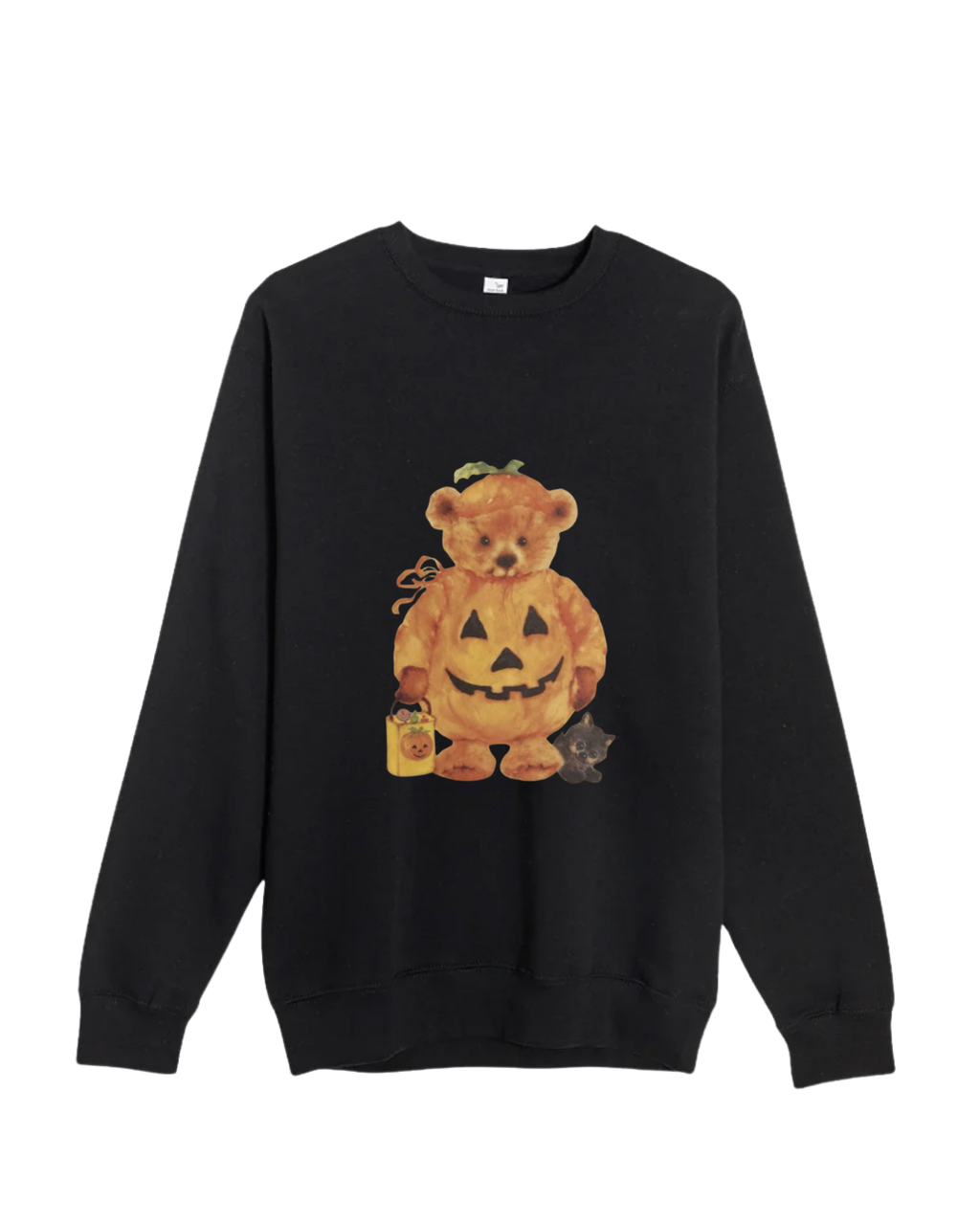 TRICK OR TREAT