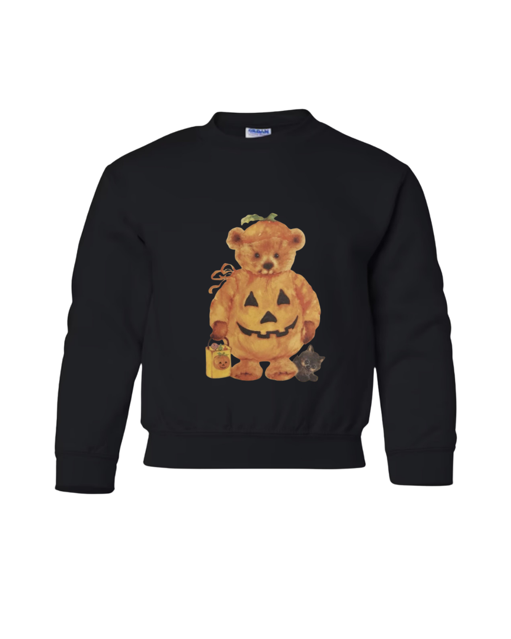 TRICK OR TREAT - KIDS