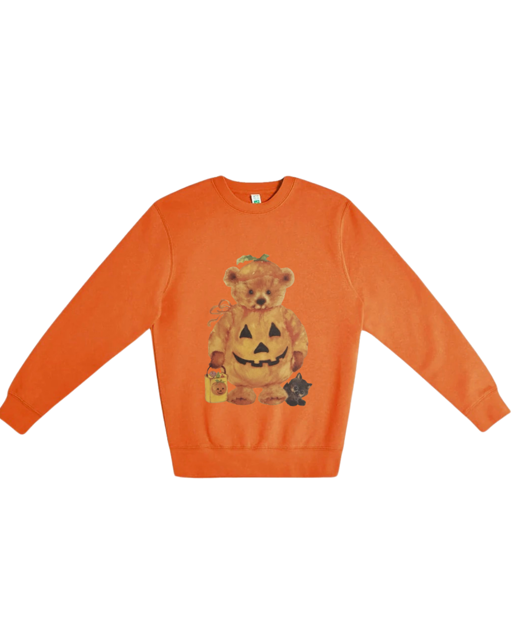 TRICK OR TREAT