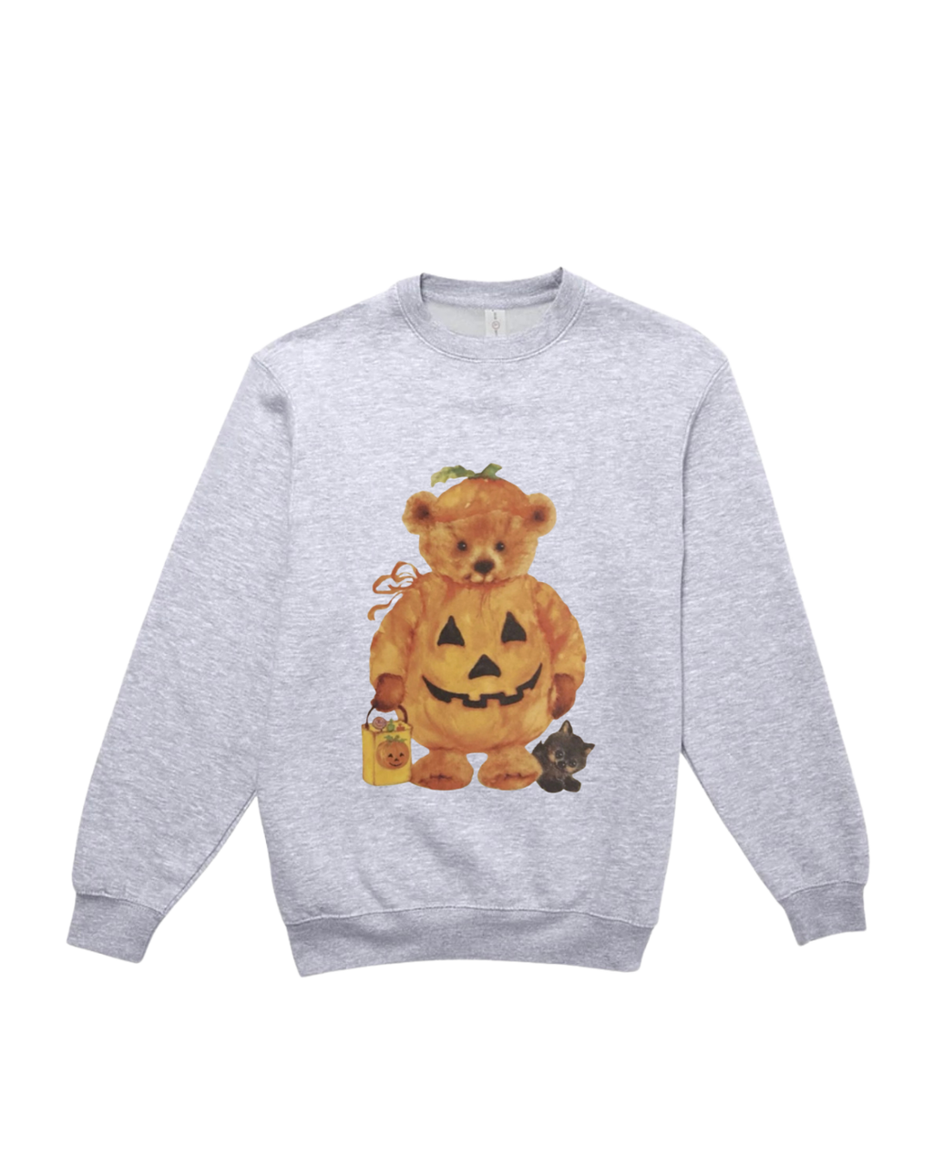 TRICK OR TREAT