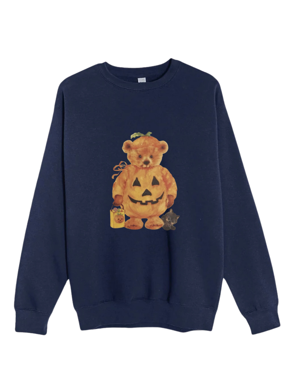 TRICK OR TREAT
