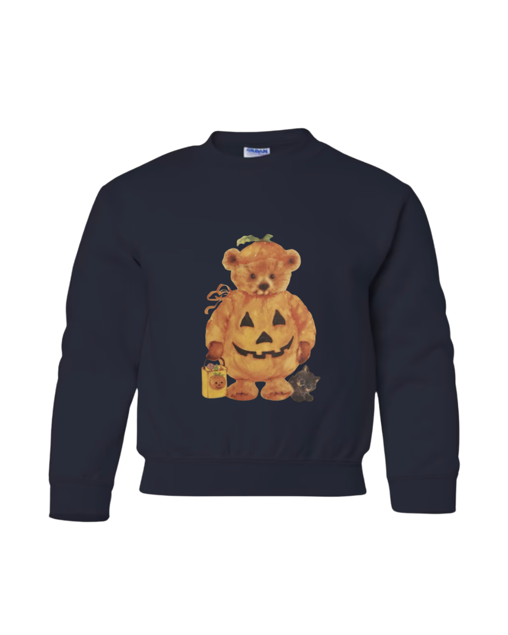 TRICK OR TREAT - KIDS