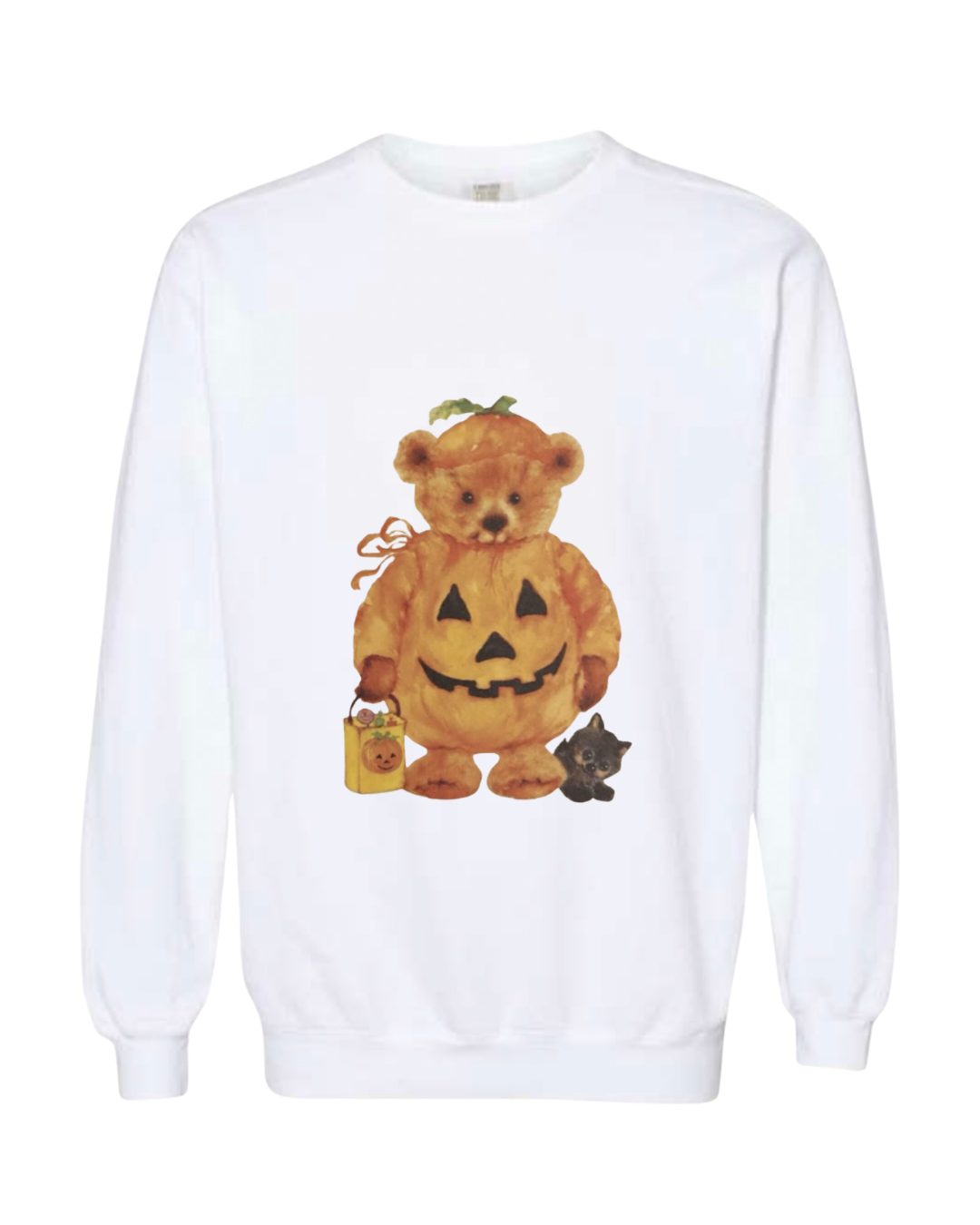 TRICK OR TREAT