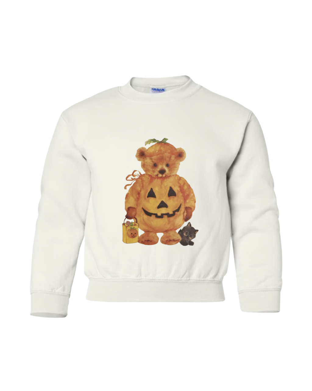 TRICK OR TREAT - KIDS