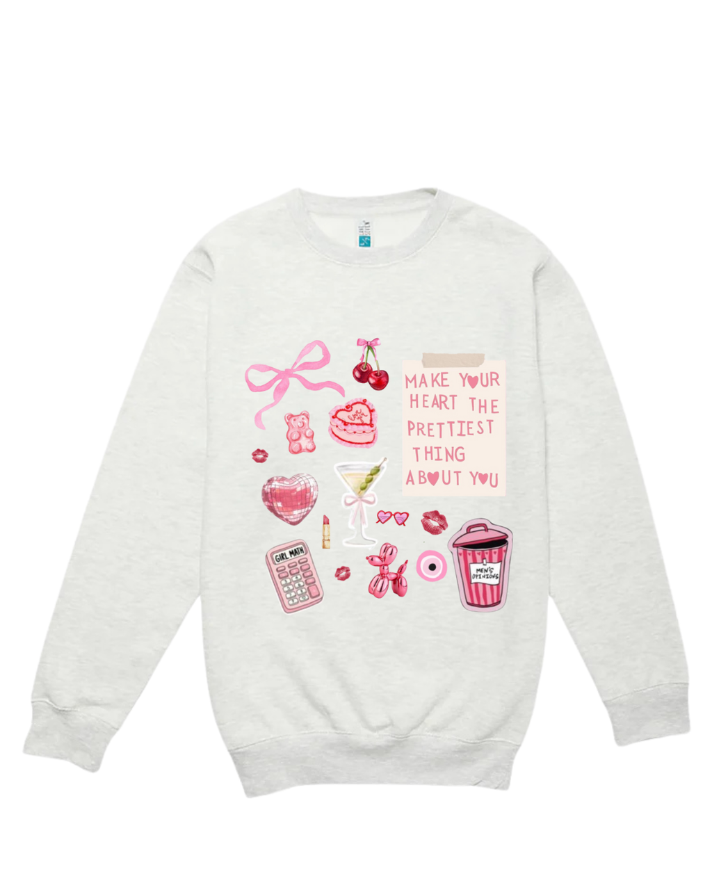 VALENTINE'S CHARM