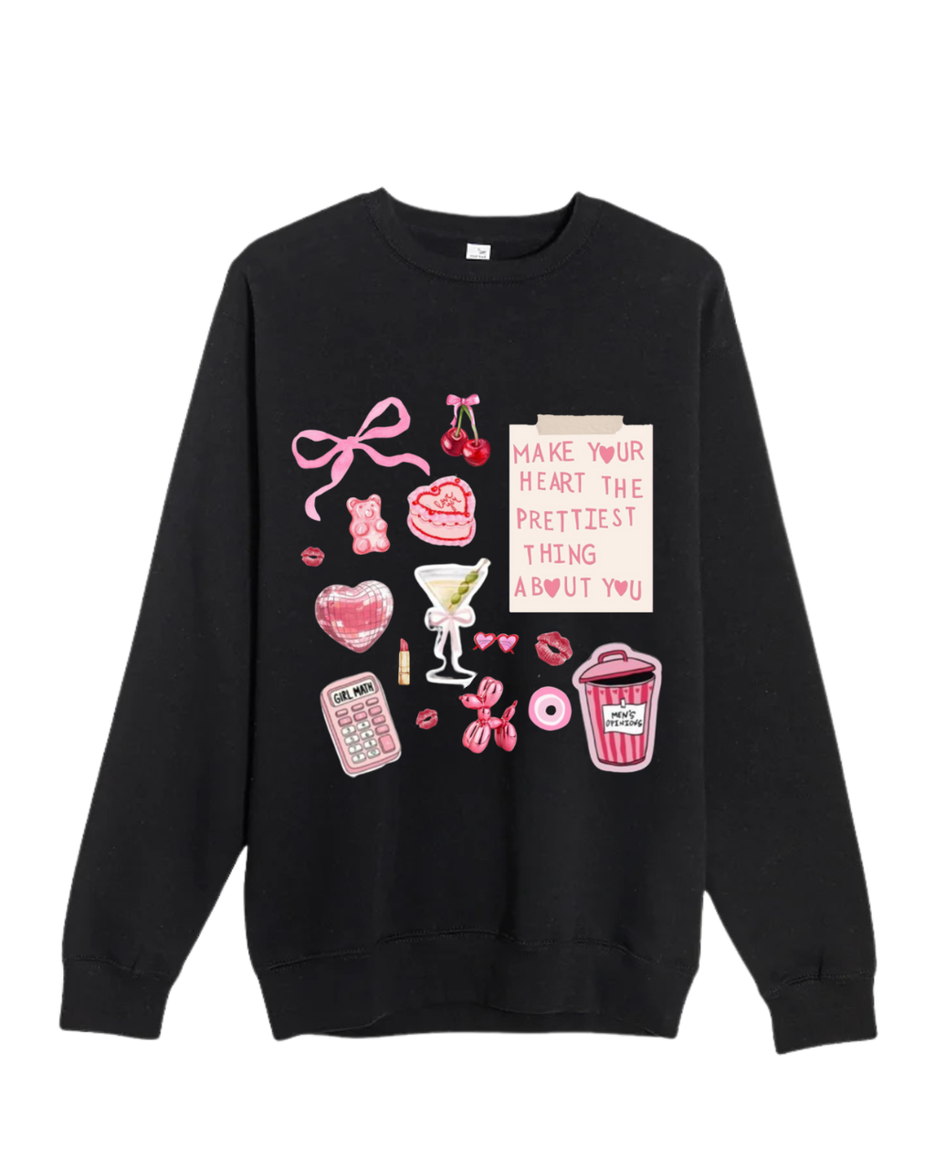 VALENTINE'S CHARM