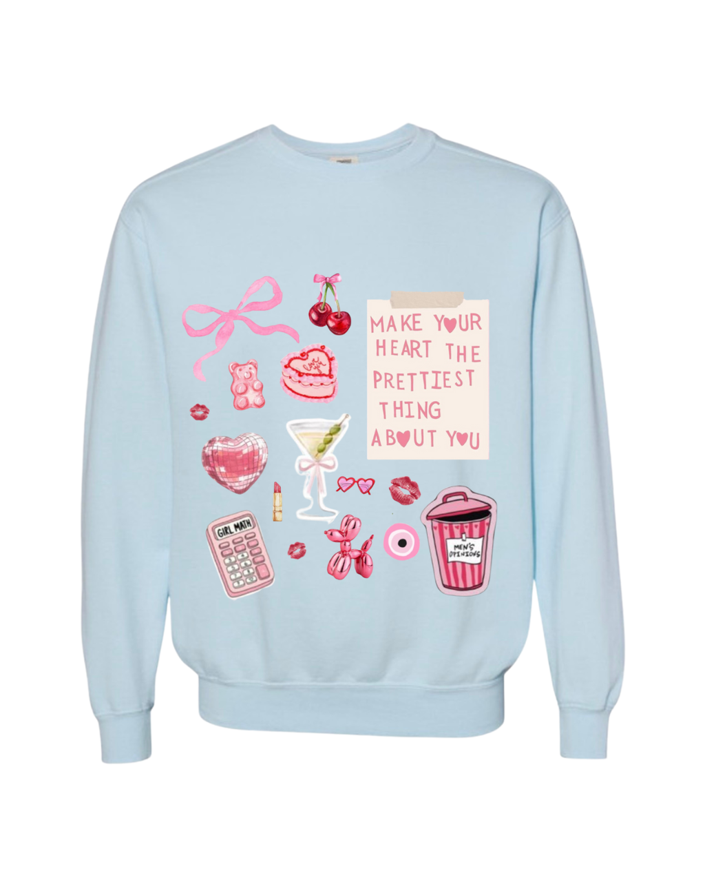 VALENTINE'S CHARM