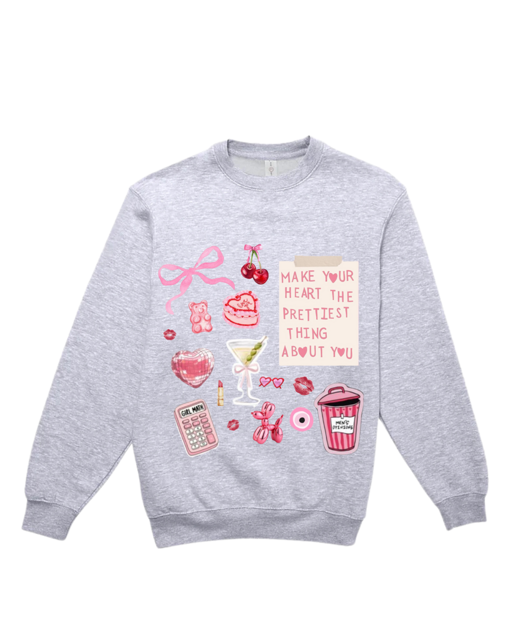 VALENTINE'S CHARM