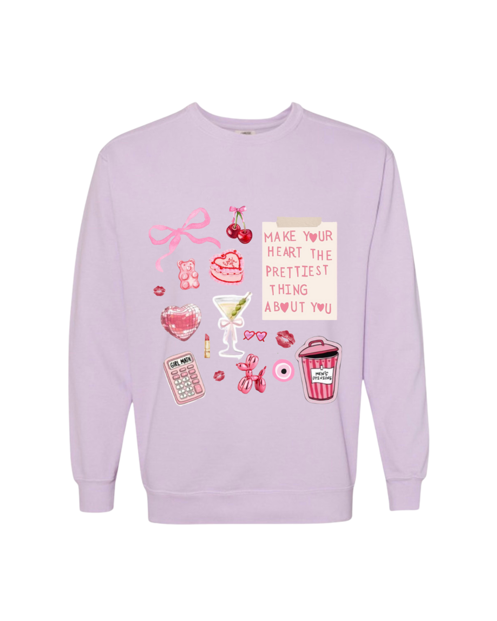 VALENTINE'S CHARM