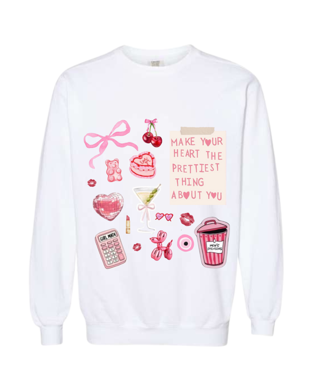 VALENTINE'S CHARM