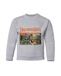 WELCOME TO HALLOWEENTOWN - KIDS