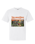 WELCOME TO HALLOWEENTOWN