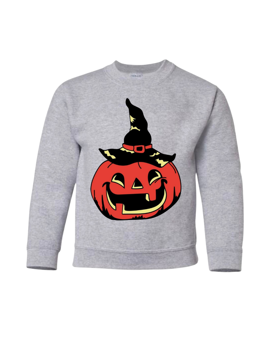 WITCH, PLEASE! - KIDS