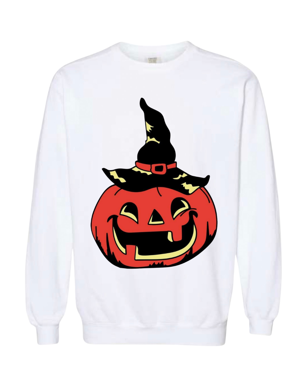 WITCH, PLEASE!