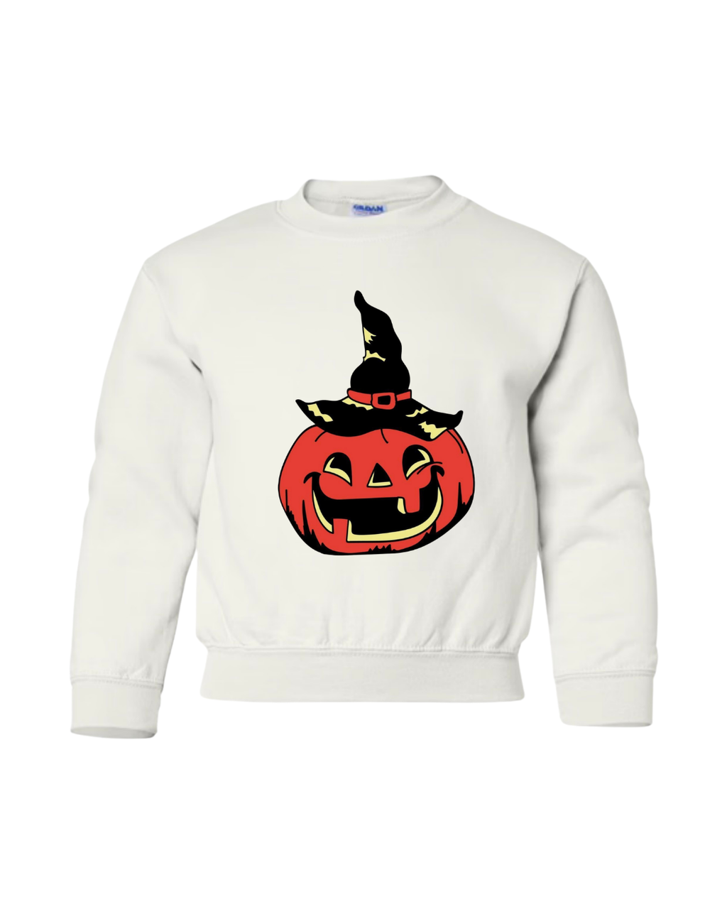 WITCH, PLEASE! - KIDS