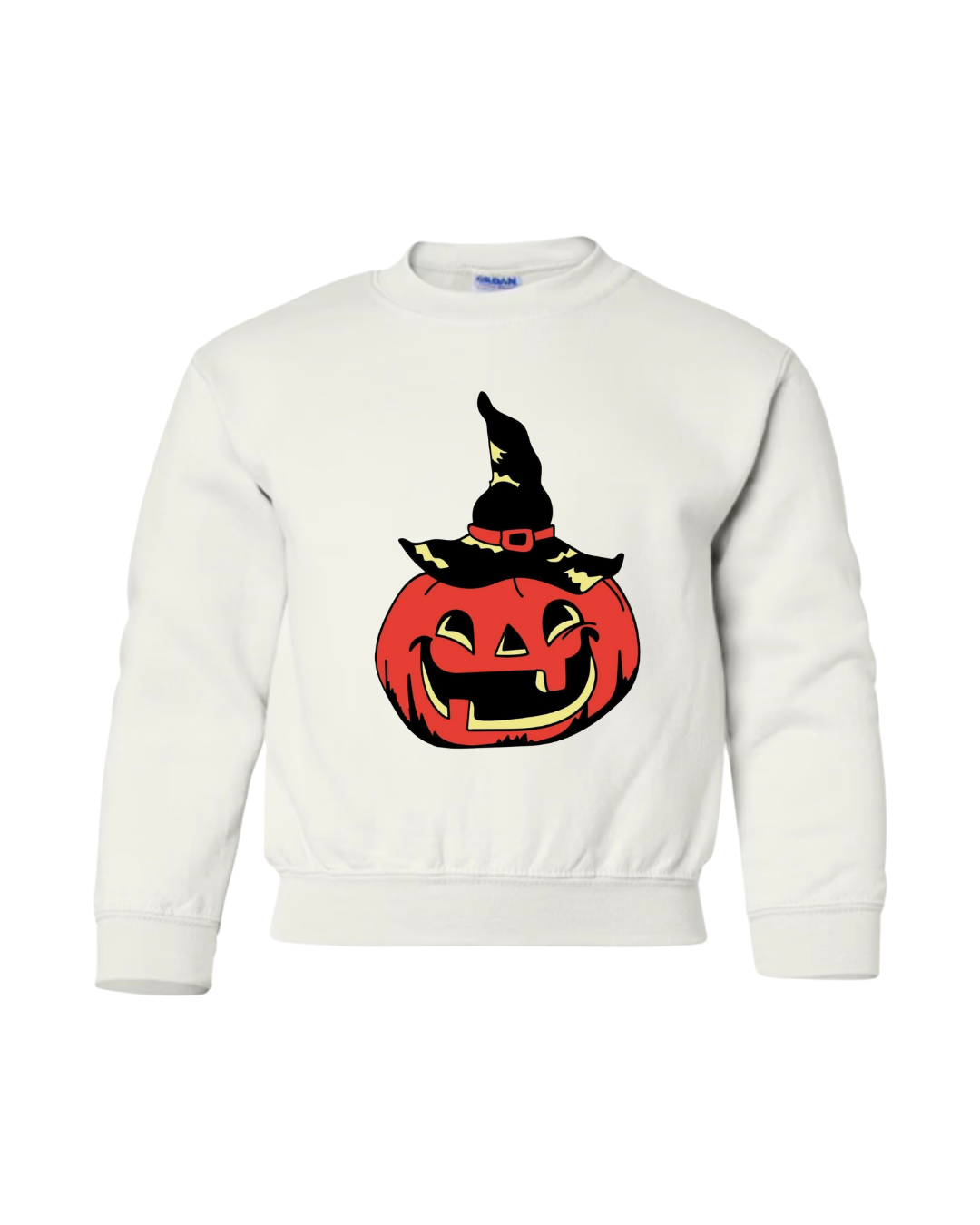 WITCH, PLEASE! - KIDS